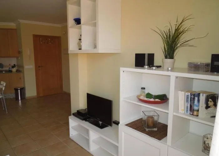 Strandnahe Casa Soleada By Interhome 厄尔梅达诺