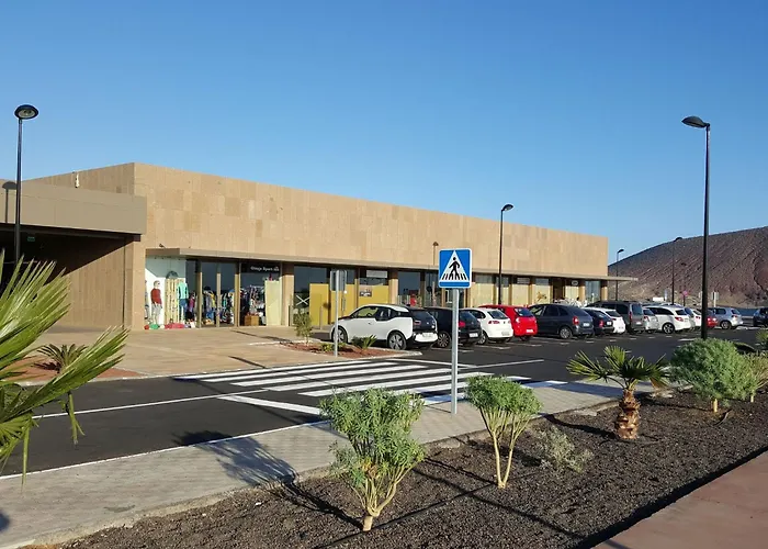 公寓 Strandnahe Casa Soleada By Interhome