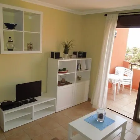 Apartament Strandnahe Casa Soleada By Interhome