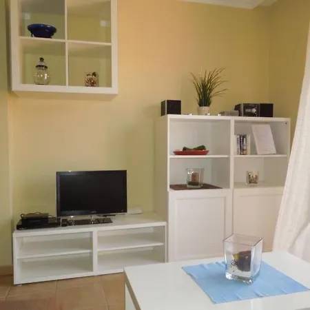 Strandnahe Casa Soleada By Interhome