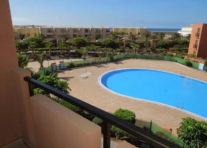 Strandnahe Casa Soleada By Interhome Apartament