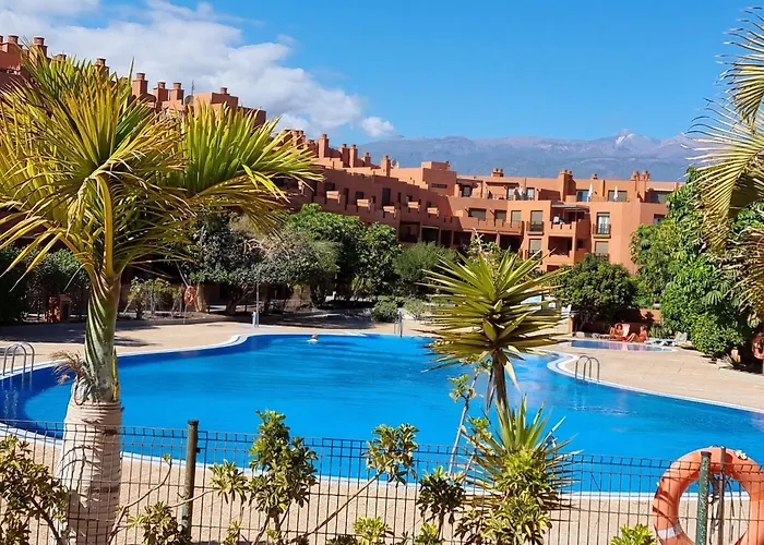 Strandnahe Casa Soleada By Interhome *