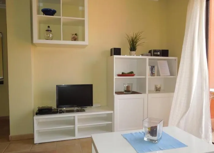 Strandnahe Casa Soleada By Interhome