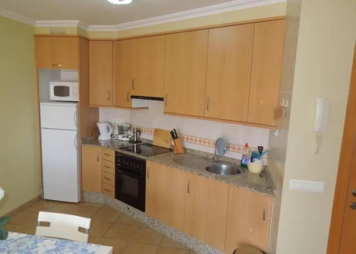 Strandnahe Casa Soleada By Interhome Apartament