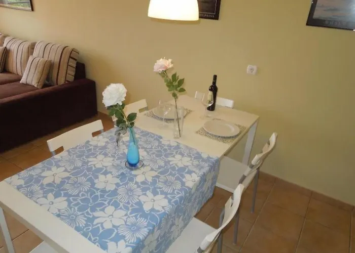 Strandnahe Casa Soleada By Interhome Apartament *