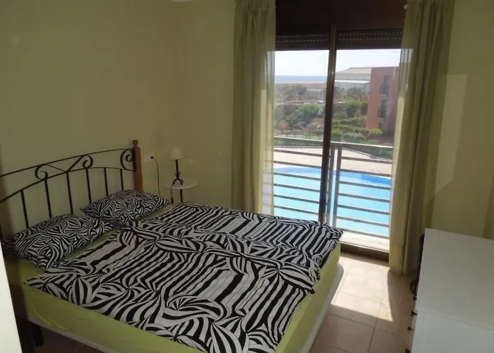 Strandnahe Casa Soleada By Interhome Apartament El Médano