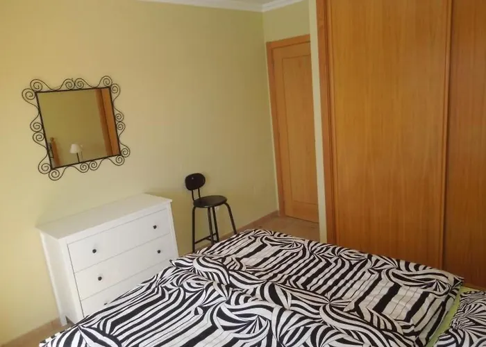 Strandnahe Casa Soleada By Interhome El Medano (Tenerife)