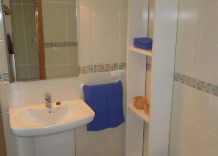 Strandnahe Casa Soleada By Interhome El Medano (Tenerife)