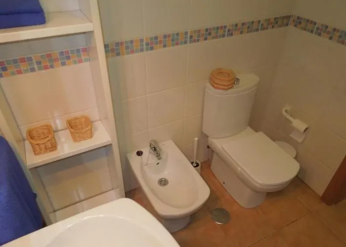 Strandnahe Casa Soleada By Interhome El Medano (Tenerife)