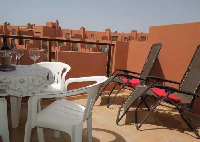 Strandnahe Casa Soleada By Interhome *