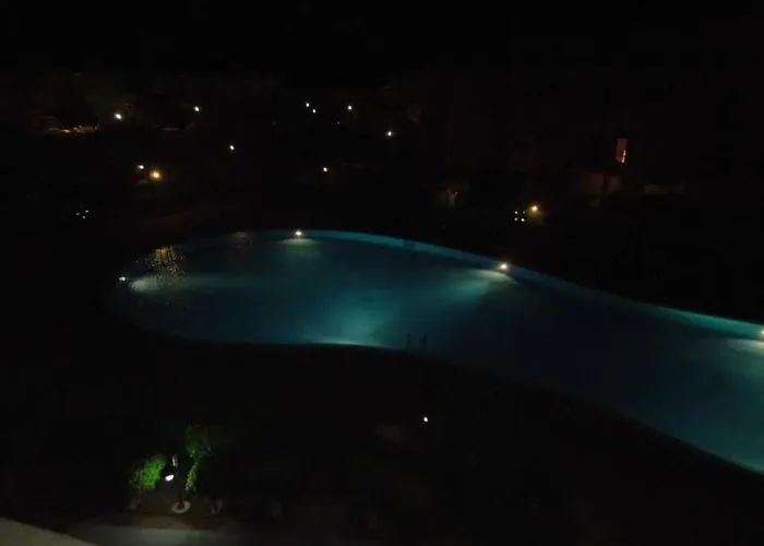 Strandnahe Casa Soleada By Interhome