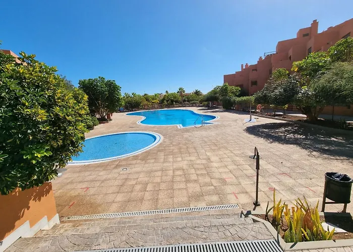 Strandnahe Casa Soleada By Interhome El Medano (Tenerife)