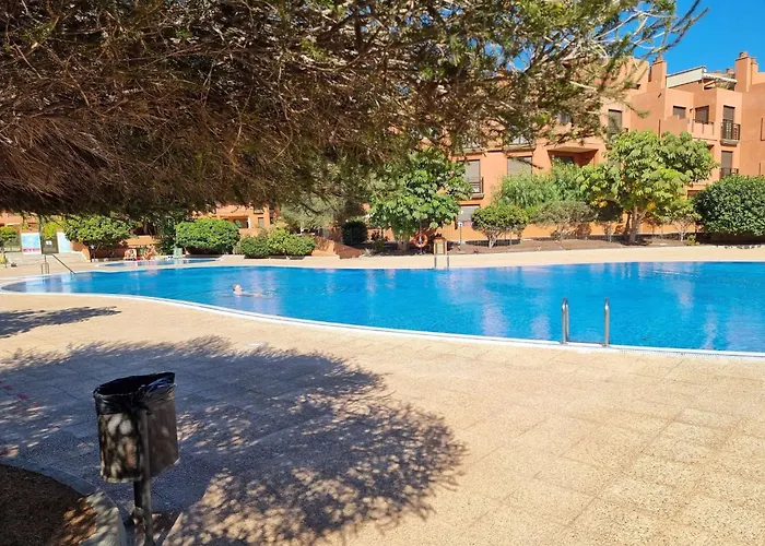 Apartament Strandnahe Casa Soleada By Interhome *