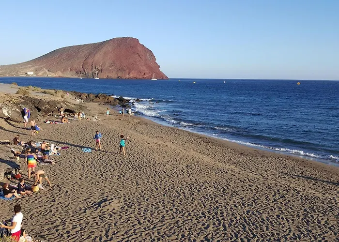 Apartament Strandnahe Casa Soleada By Interhome *