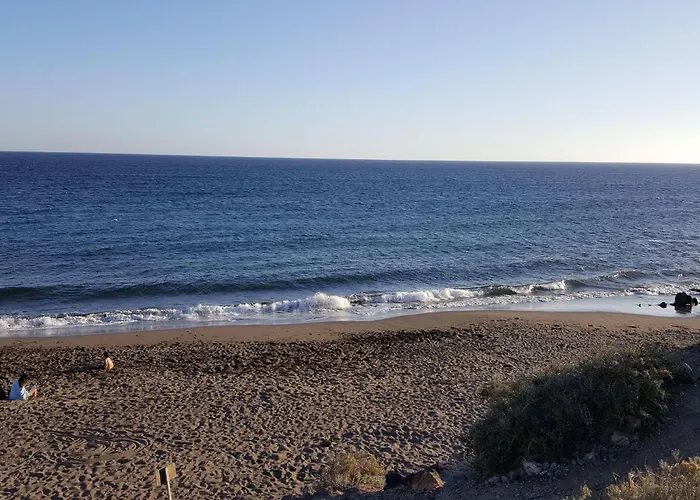 Strandnahe Casa Soleada By Interhome *