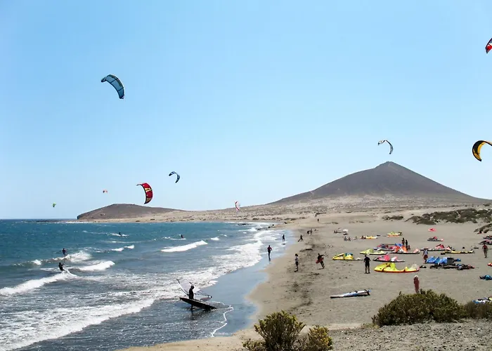 Apartament Strandnahe Casa Soleada By Interhome