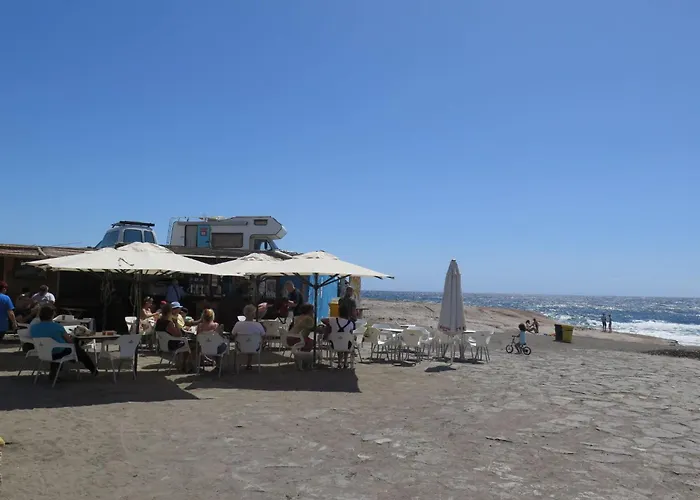 Strandnahe Casa Soleada By Interhome El Médano