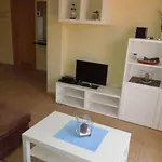Strandnahe Casa Soleada By Interhome 엘메다노