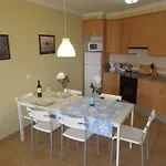 아파트 Strandnahe Casa Soleada By Interhome 엘메다노