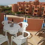 Strandnahe Casa Soleada By Interhome 아파트