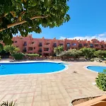 아파트 Strandnahe Casa Soleada By Interhome