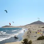 아파트 Strandnahe Casa Soleada By Interhome