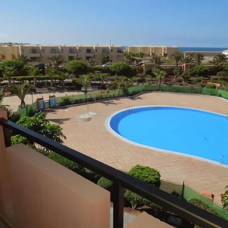 Strandnahe Casa Soleada By Interhome 아파트