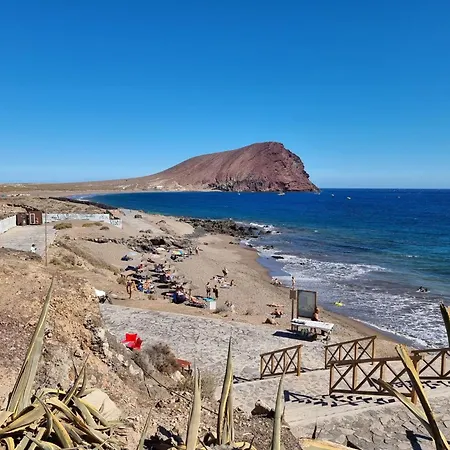 Lägenhet Strandnahe Casa Soleada By Interhome