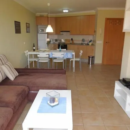 Strandnahe Casa Soleada By Interhome