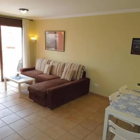 아파트 Strandnahe Casa Soleada By Interhome