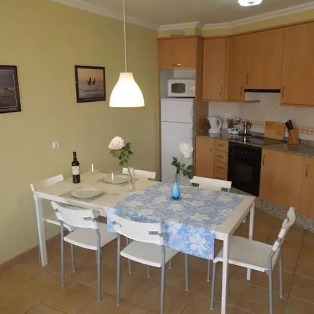 Daire Strandnahe Casa Soleada By Interhome El Médano