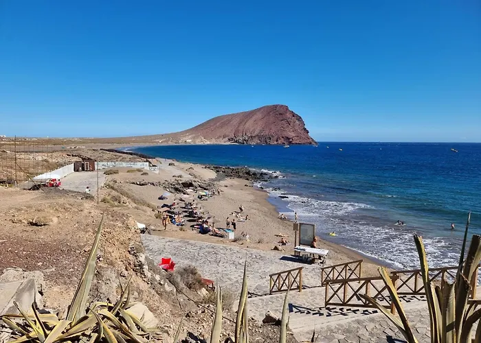 Lägenhet Strandnahe Casa Soleada By Interhome