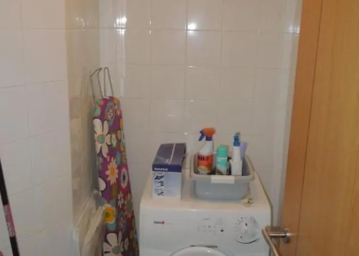 Strandnahe Casa Soleada By Interhome * El Médano