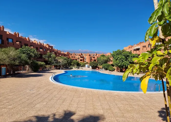 Strandnahe Casa Soleada By Interhome