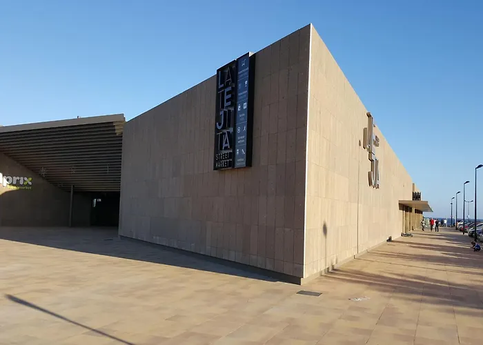 Lägenhet Strandnahe Casa Soleada By Interhome *