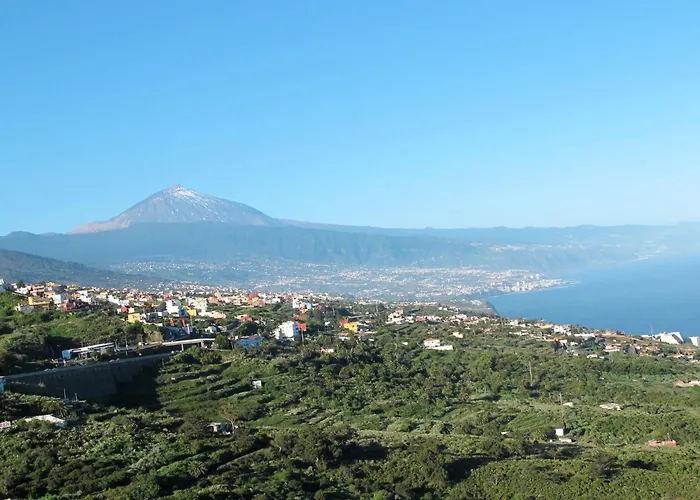 Lägenhet Strandnahe Casa Soleada By Interhome