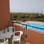 Apartment Strandnahe Casa Soleada By Interhome El Médano