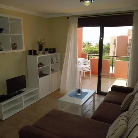 Strandnahe Casa Soleada By Interhome Apartment El Médano